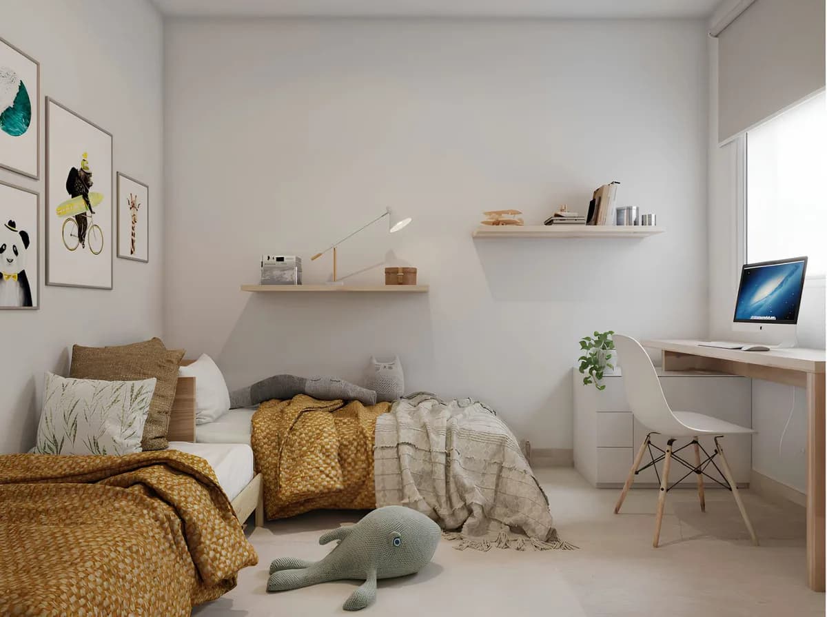 2 Bedroom Middle Floor Apartment for Sale in Fuengirola, Málaga - Image 6