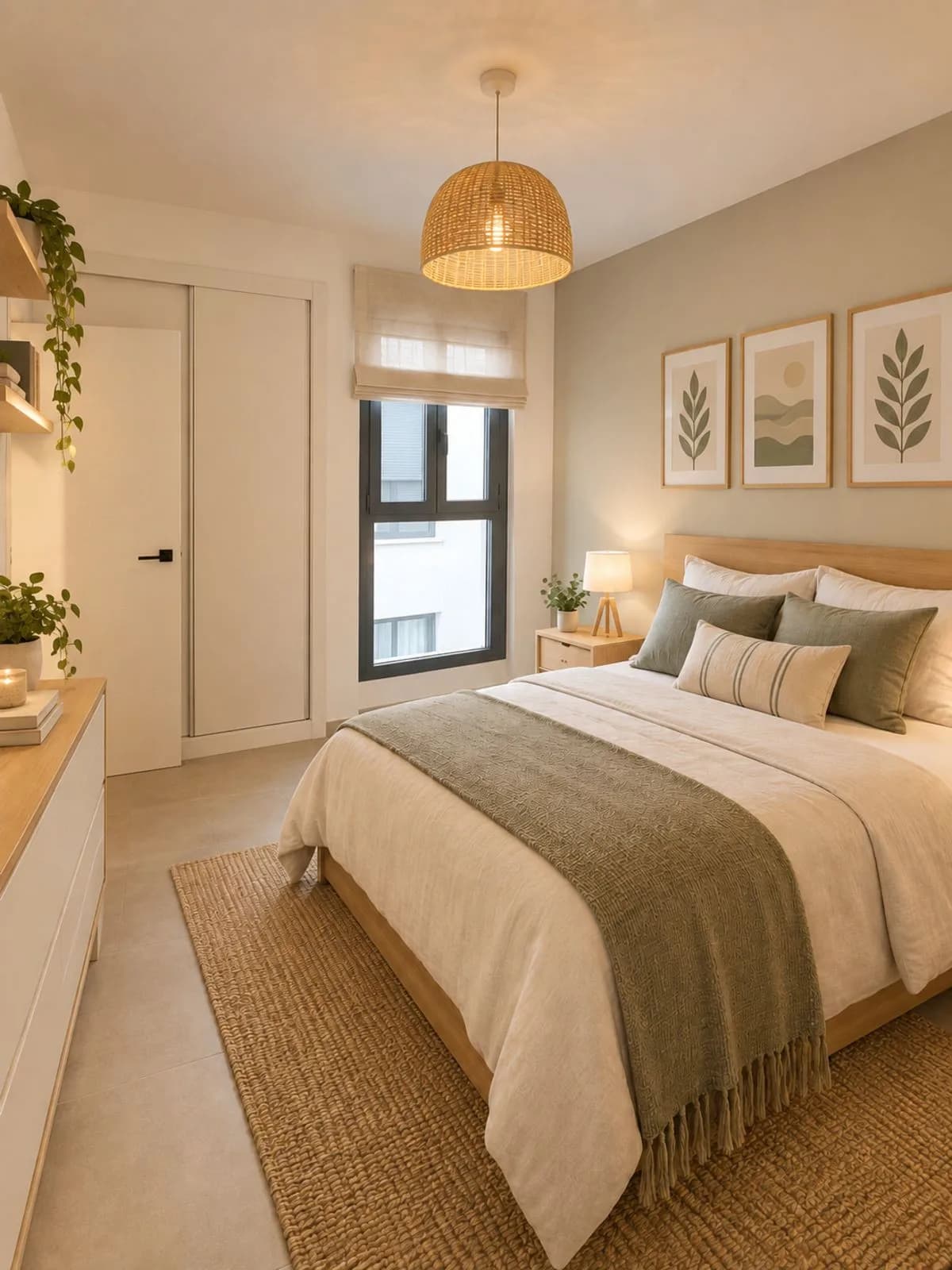 3 Bedroom Middle Floor Apartment for Sale in Fuengirola, Málaga - Image 8