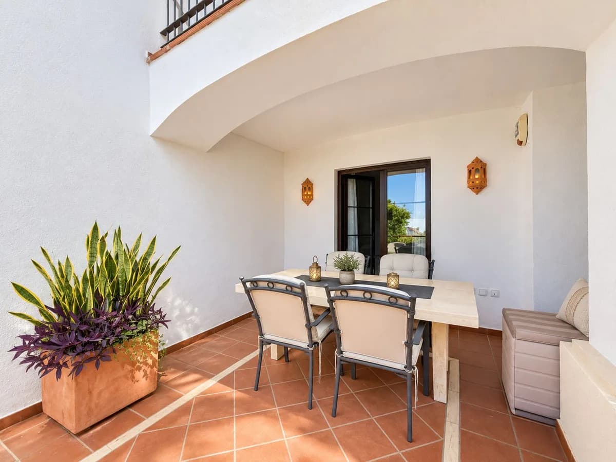 2 Bedroom Ground Floor Apartment for Sale in Los Arqueros, Málaga - Image 5
