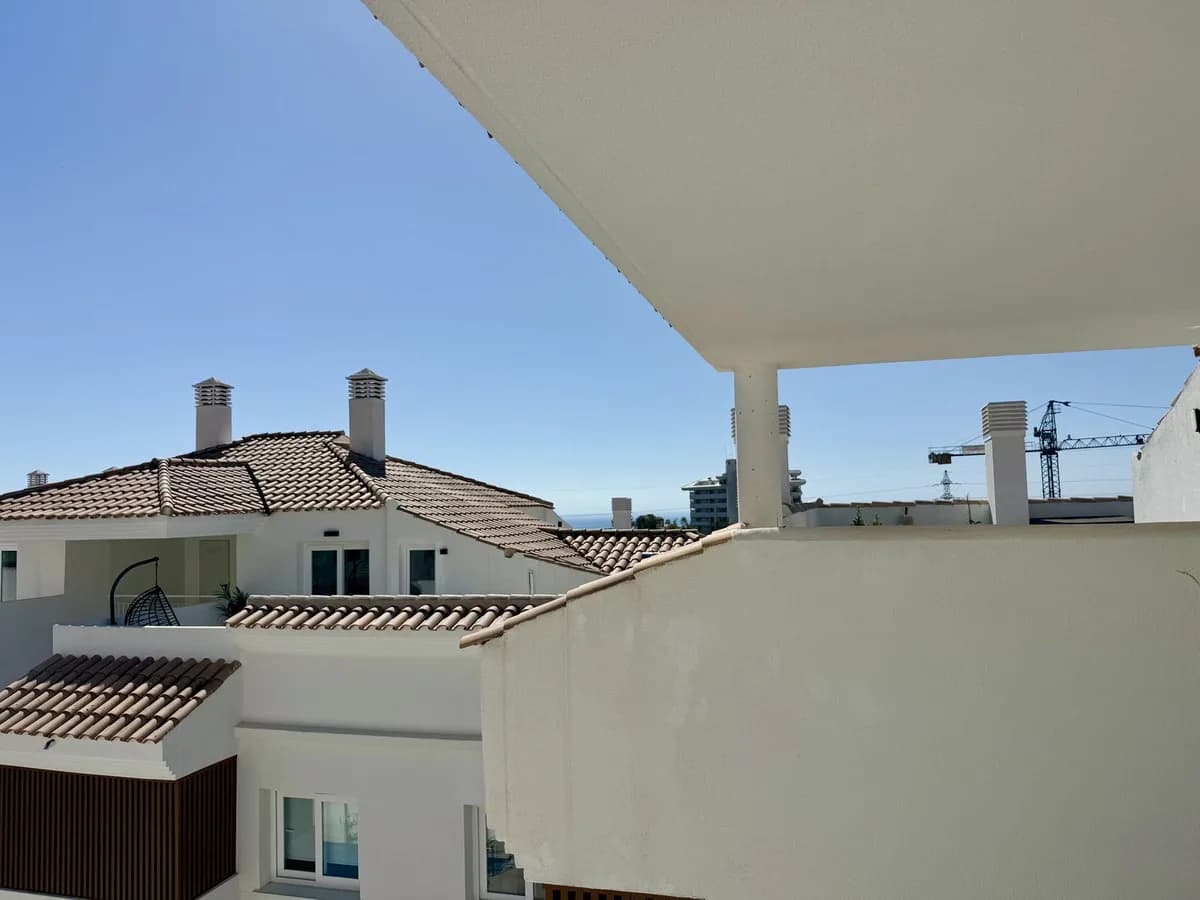 3 Bedroom Penthouse Duplex for Sale in Fuengirola, Málaga - Image 6