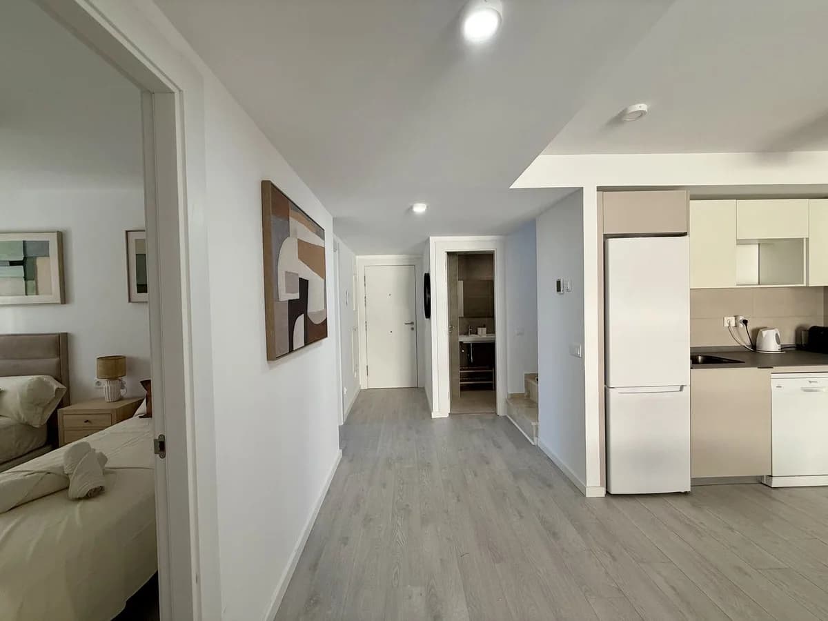 3 Bedroom Penthouse Duplex for Sale in Fuengirola, Málaga - Image 8