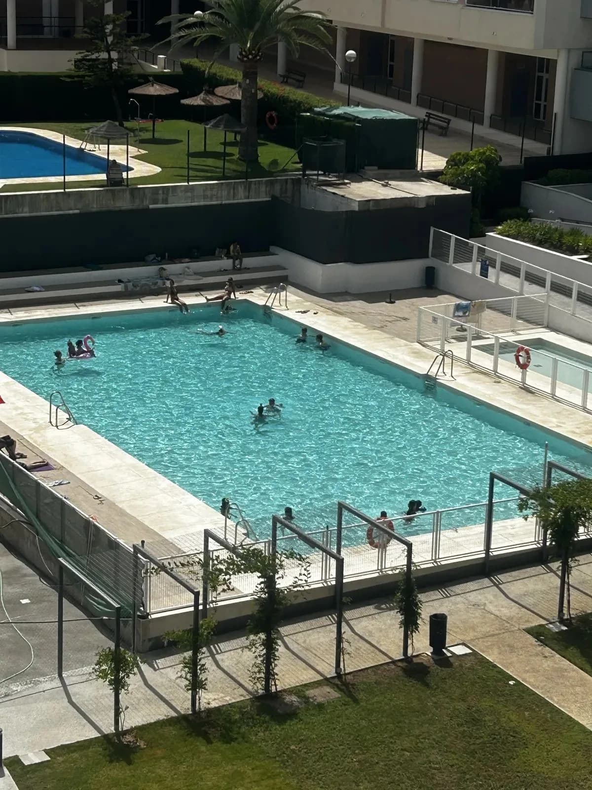 1 Bedroom Ground Floor Apartment for Sale in Las Lagunas, Málaga - Image 2