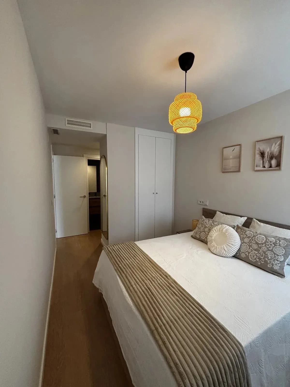 1 Bedroom Ground Floor Apartment for Sale in Las Lagunas, Málaga - Image 3