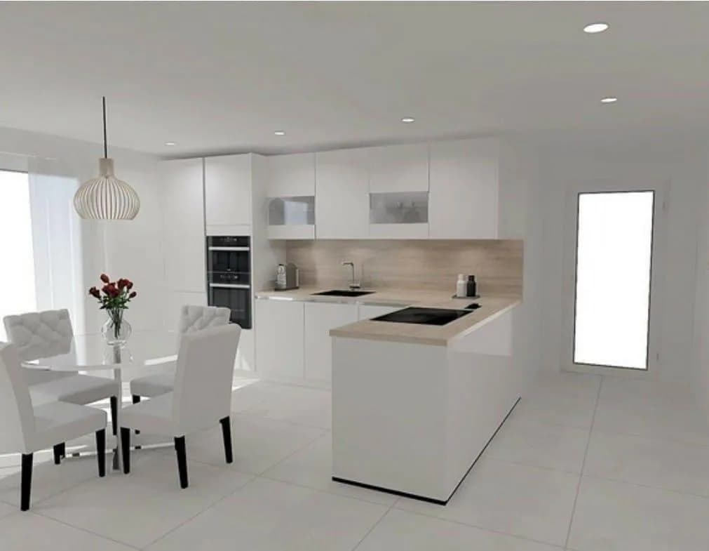 4 Bedroom Detached Villa for Sale in Mijas, Málaga - Image 5