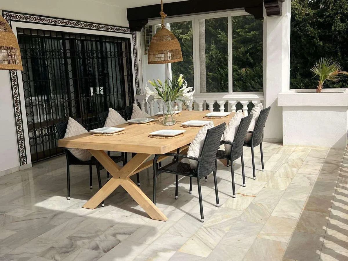 6 Bedroom Detached Villa for Sale in Mijas, Málaga - Image 6