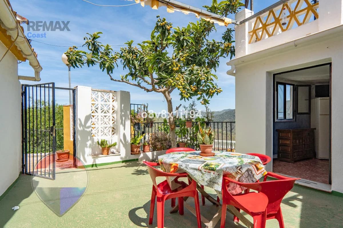 3 Bedroom Finca - Cortijo for Sale in Ciudad Jardín, Málaga - Image 9