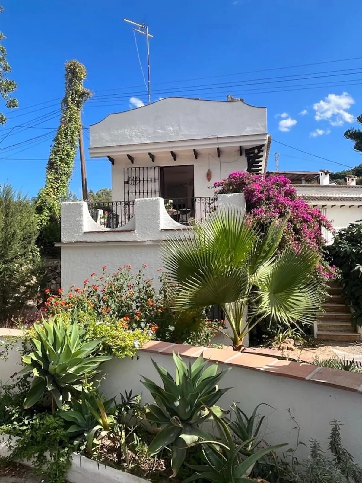 1 Bedroom Penthouse for Sale in Coín, Málaga