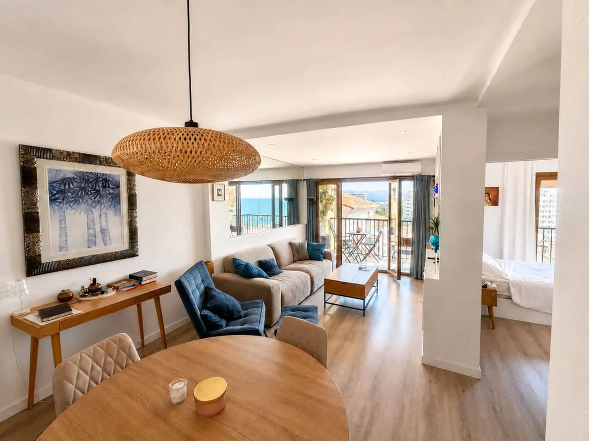 3 Bedroom Ground Floor Apartment for Sale in Torremolinos, Málaga