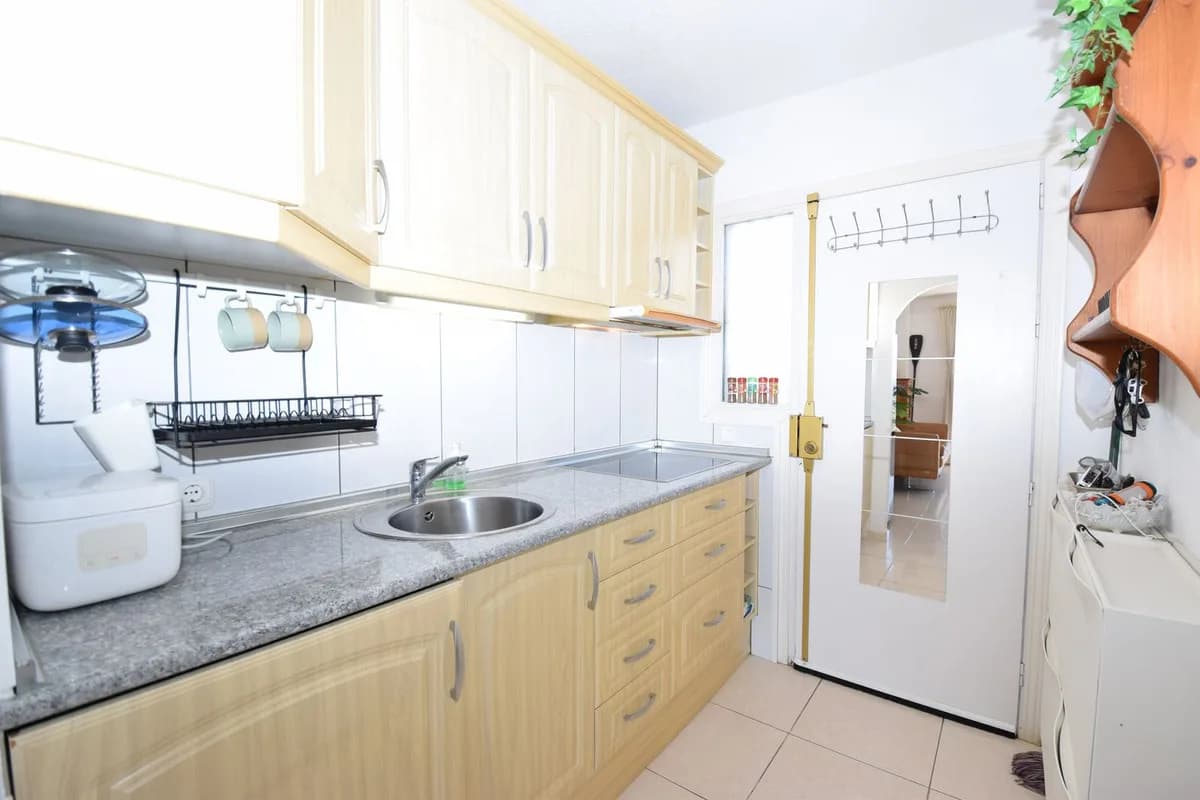 2 Bedroom Top Floor Apartment for Sale in La Cala de Mijas, Málaga - Image 4