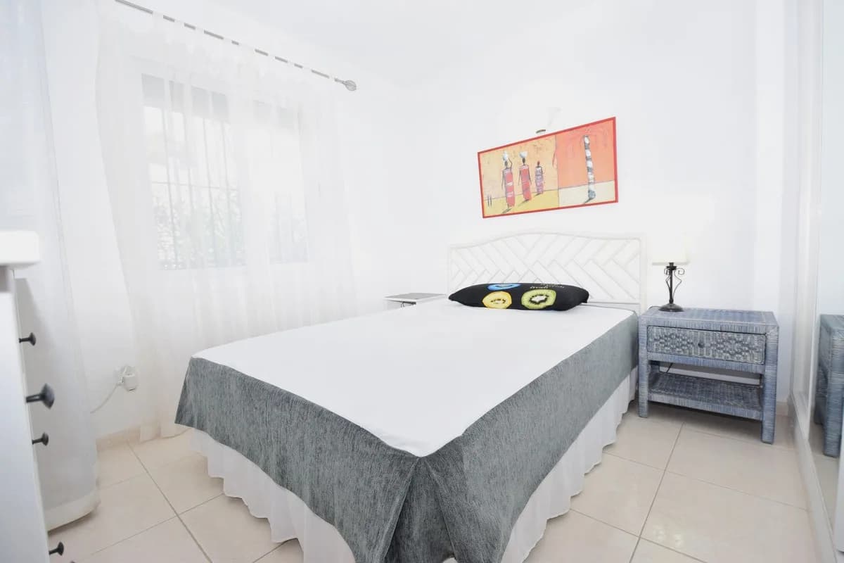 2 Bedroom Top Floor Apartment for Sale in La Cala de Mijas, Málaga - Image 5