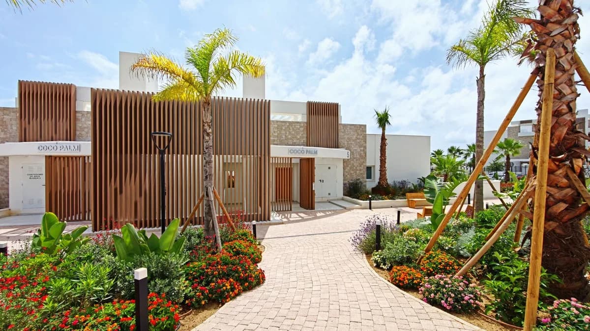 2 Bedroom Ground Floor Apartment for Sale in La Cala de Mijas, Málaga