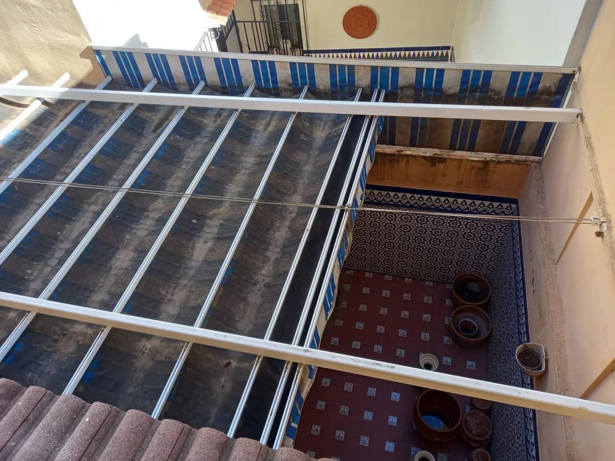 4 Bedroom Townhouse for Sale in Estepona, Málaga - Image 8