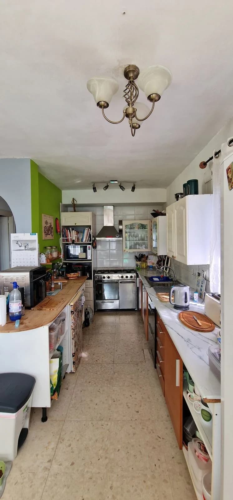 2 Bedroom Detached Villa for Sale in Manilva, Málaga - Image 4
