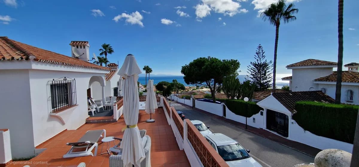2 Bedroom Detached Villa for Sale in Manilva, Málaga - Image 8