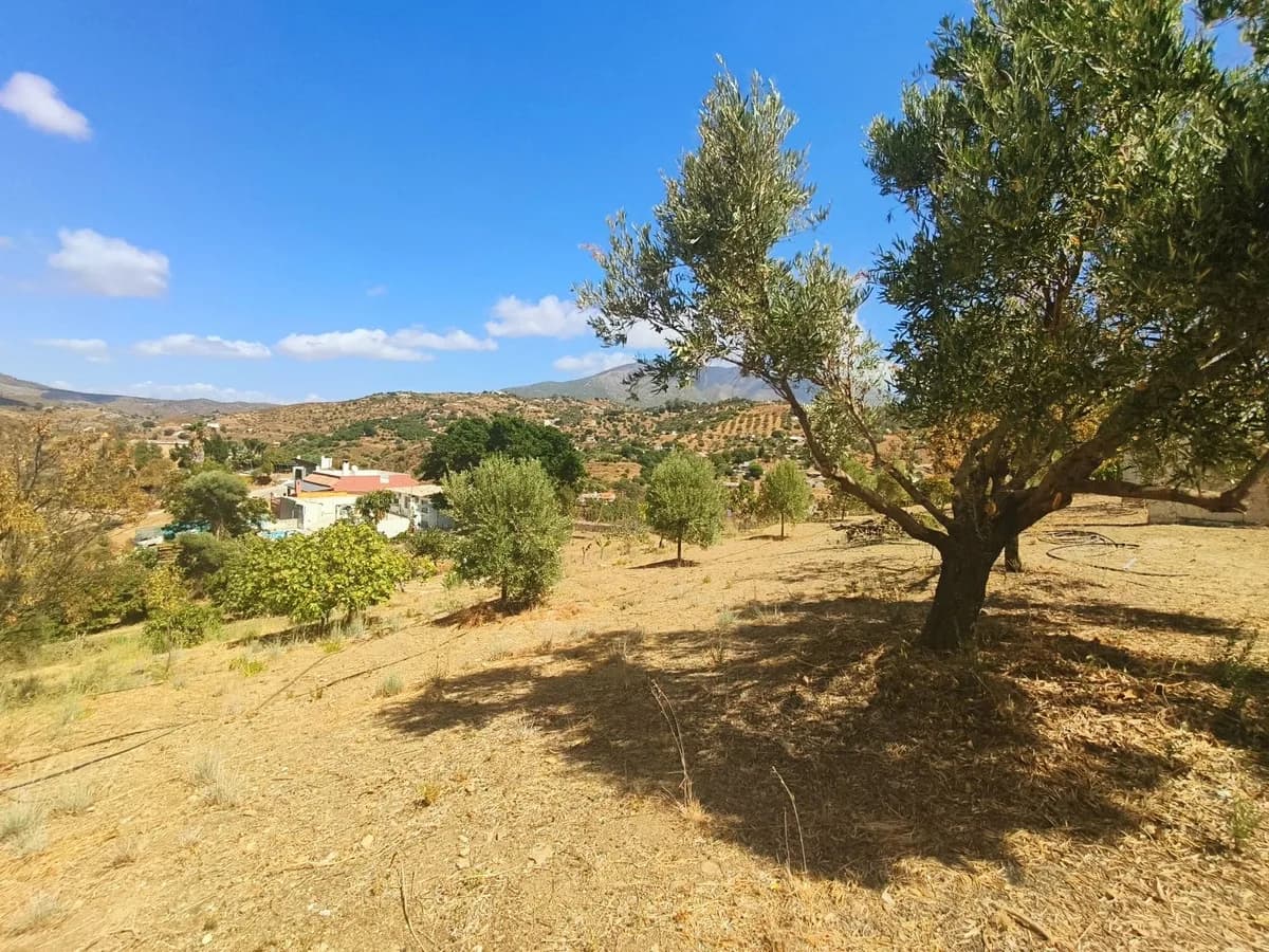 2 Bedroom Finca - Cortijo for Sale in La Cala, Málaga - Image 6