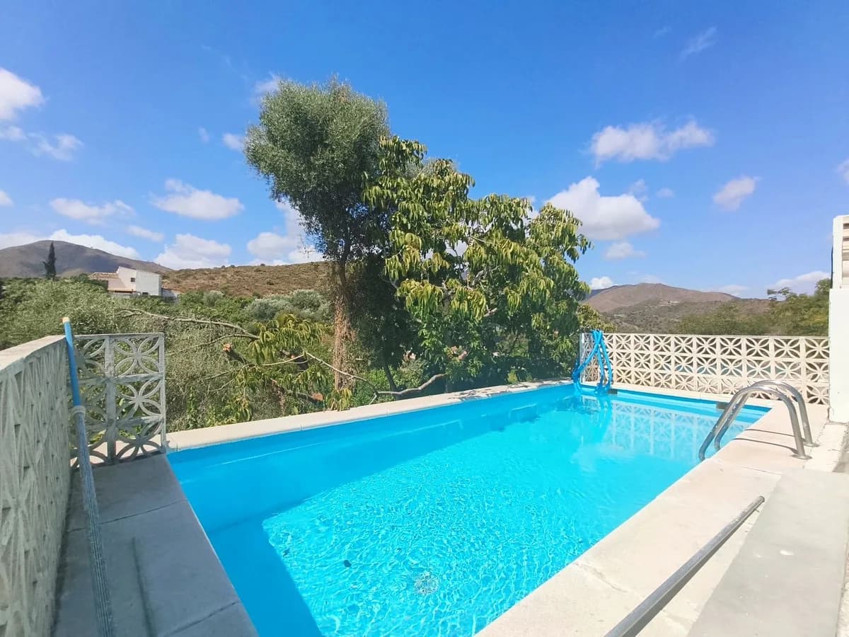 2 Bedroom Finca - Cortijo for Sale in La Cala, Málaga - Image 7