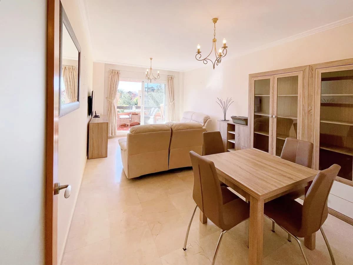 2 Bedroom Penthouse for Sale in Casares, Málaga - Image 2