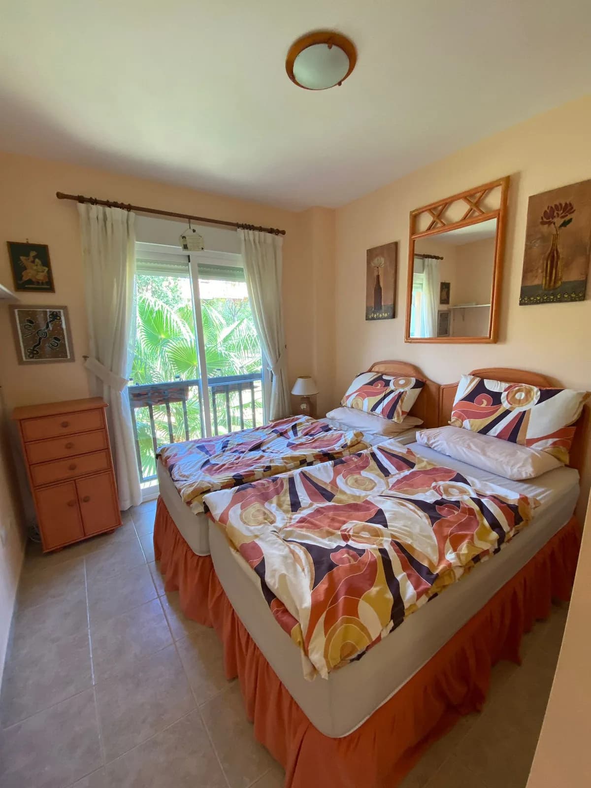 2 Bedroom Penthouse for Sale in Casares, Málaga - Image 8