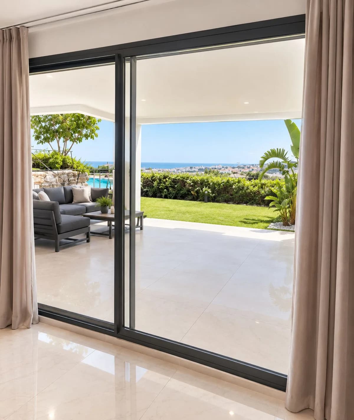 2 Bedroom Ground Floor Apartment for Sale in Estepona, Málaga - Image 3