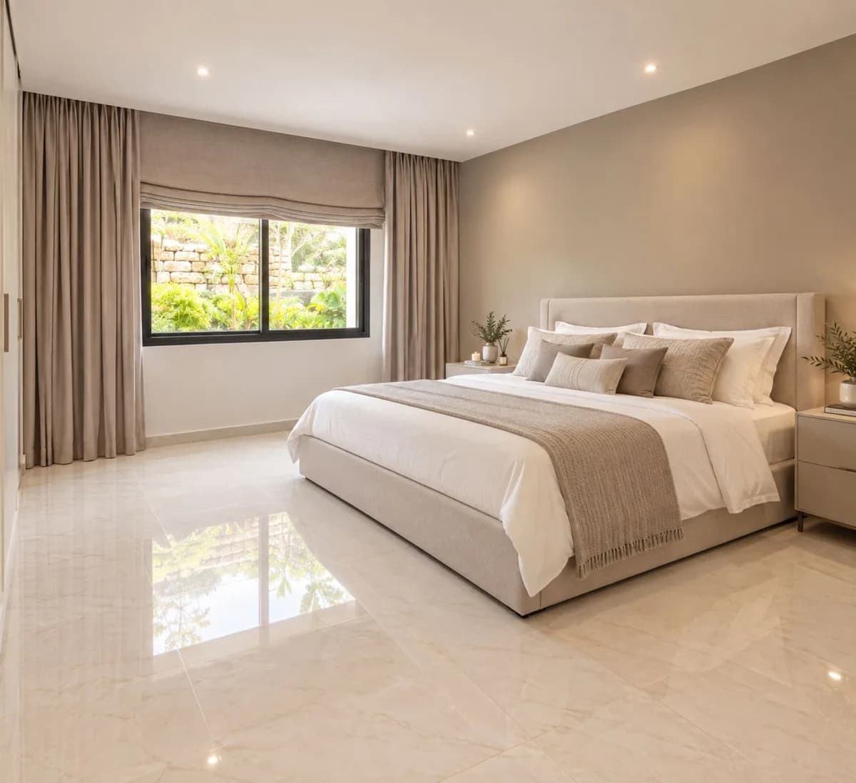 2 Bedroom Ground Floor Apartment for Sale in Estepona, Málaga - Image 7