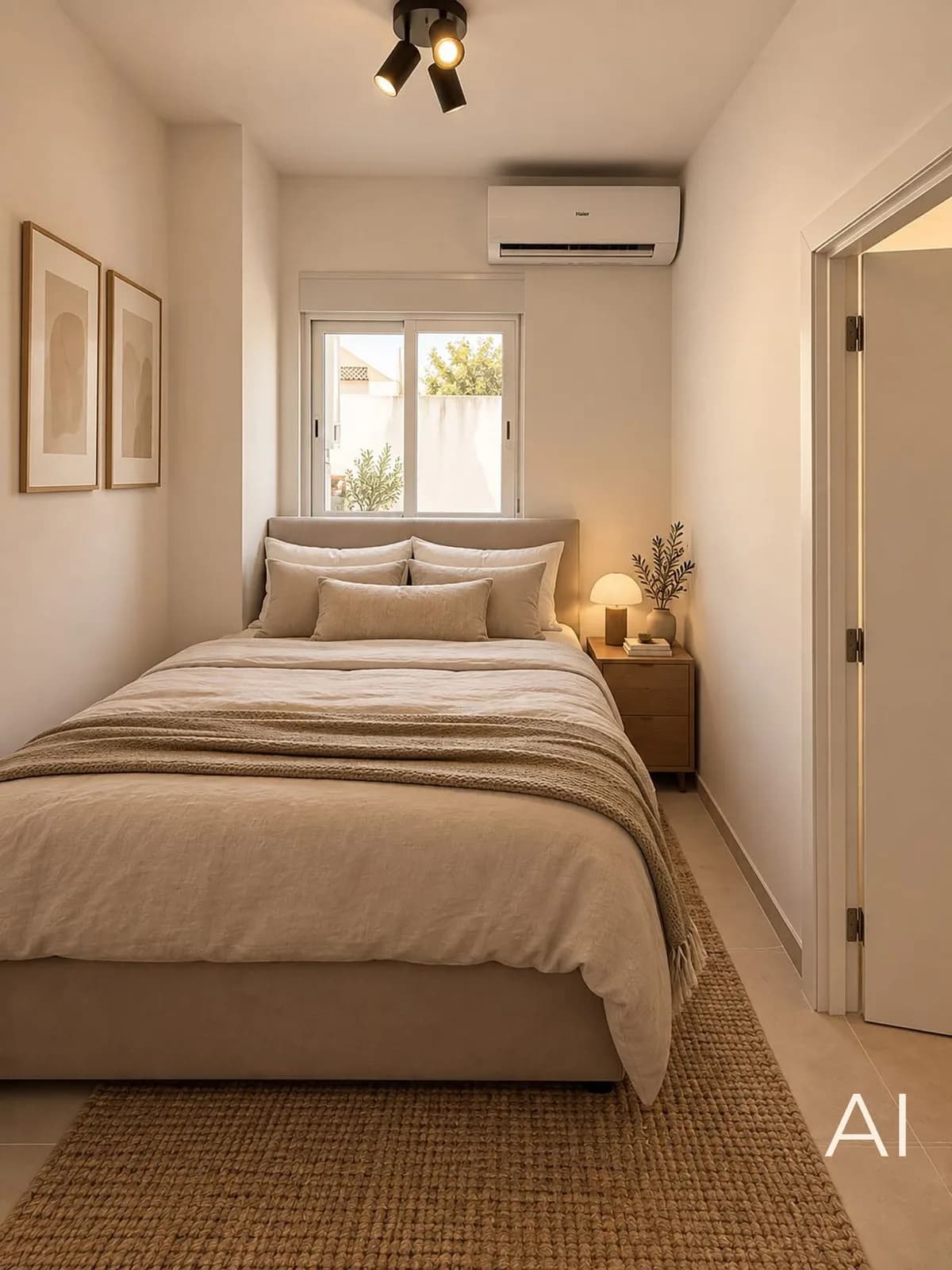 3 Bedroom Penthouse for Sale in El Paraiso, Málaga - Image 7
