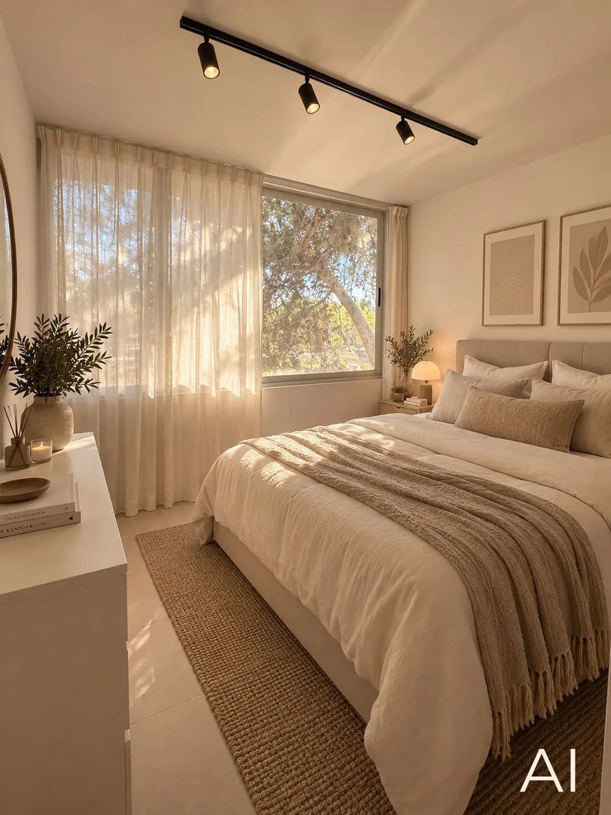 3 Bedroom Penthouse for Sale in El Paraiso, Málaga - Image 8