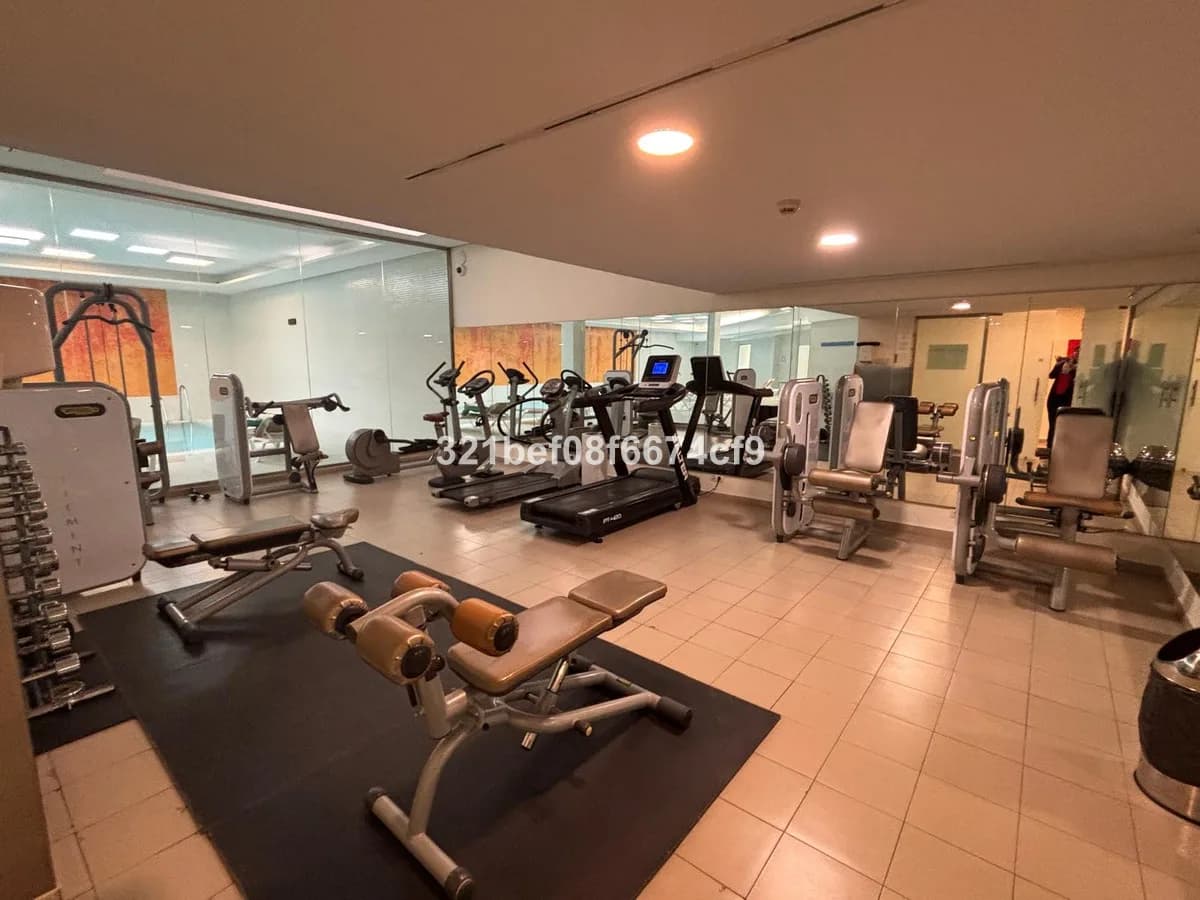 3 Bedroom Ground Floor Apartment for Sale in Sotogrande, Cádiz - Image 2