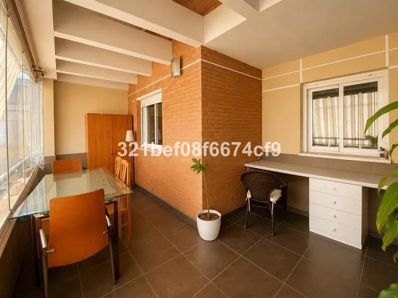 3 Bedroom Ground Floor Apartment for Sale in El Cónsul, Málaga - Image 2