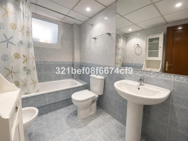 3 Bedroom Ground Floor Apartment for Sale in El Cónsul, Málaga - Image 6
