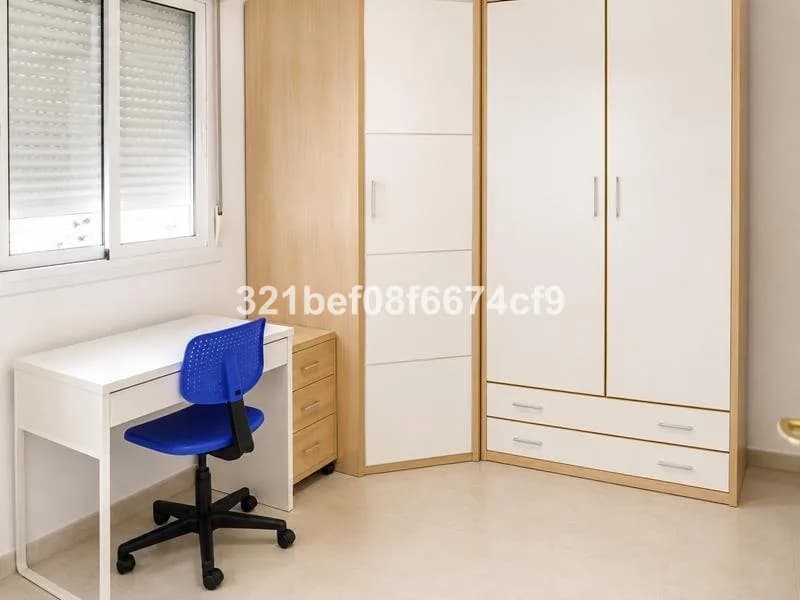 3 Bedroom Ground Floor Apartment for Sale in El Cónsul, Málaga - Image 9