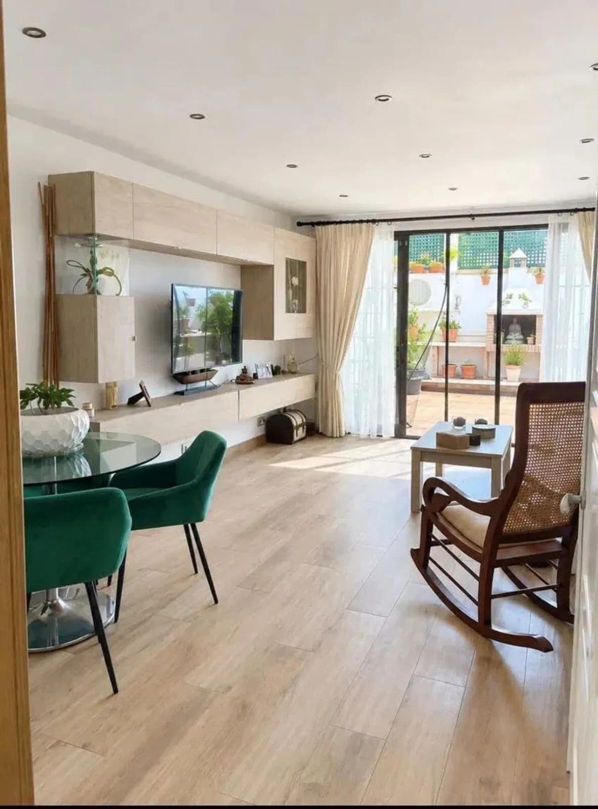 3 Bedroom Townhouse for Sale in Elviria, Málaga
