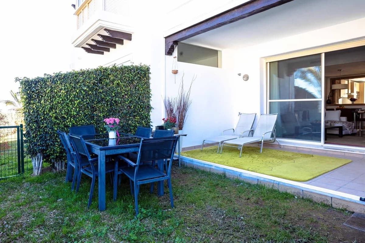 3 Bedroom Semi-Detached House for Sale in Mijas Golf, Málaga - Image 5