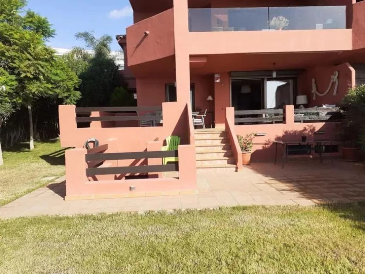 3 Bedroom Ground Floor Apartment for Sale in Casares Playa, Málaga - Image 9