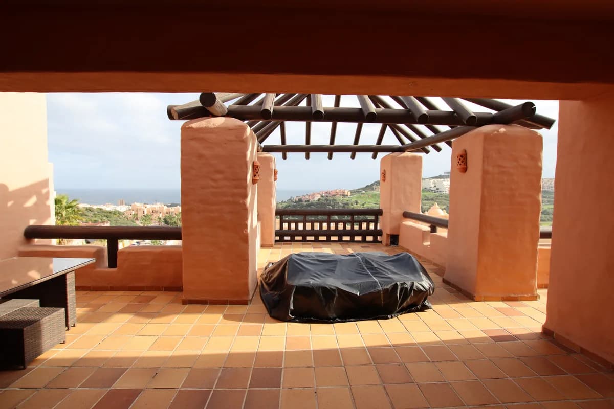 3 Bedroom Penthouse for Sale in La Duquesa, Málaga