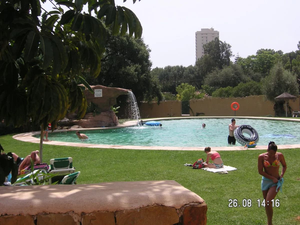 2 Bedroom Ground Floor Apartment for Sale in Elviria, Málaga