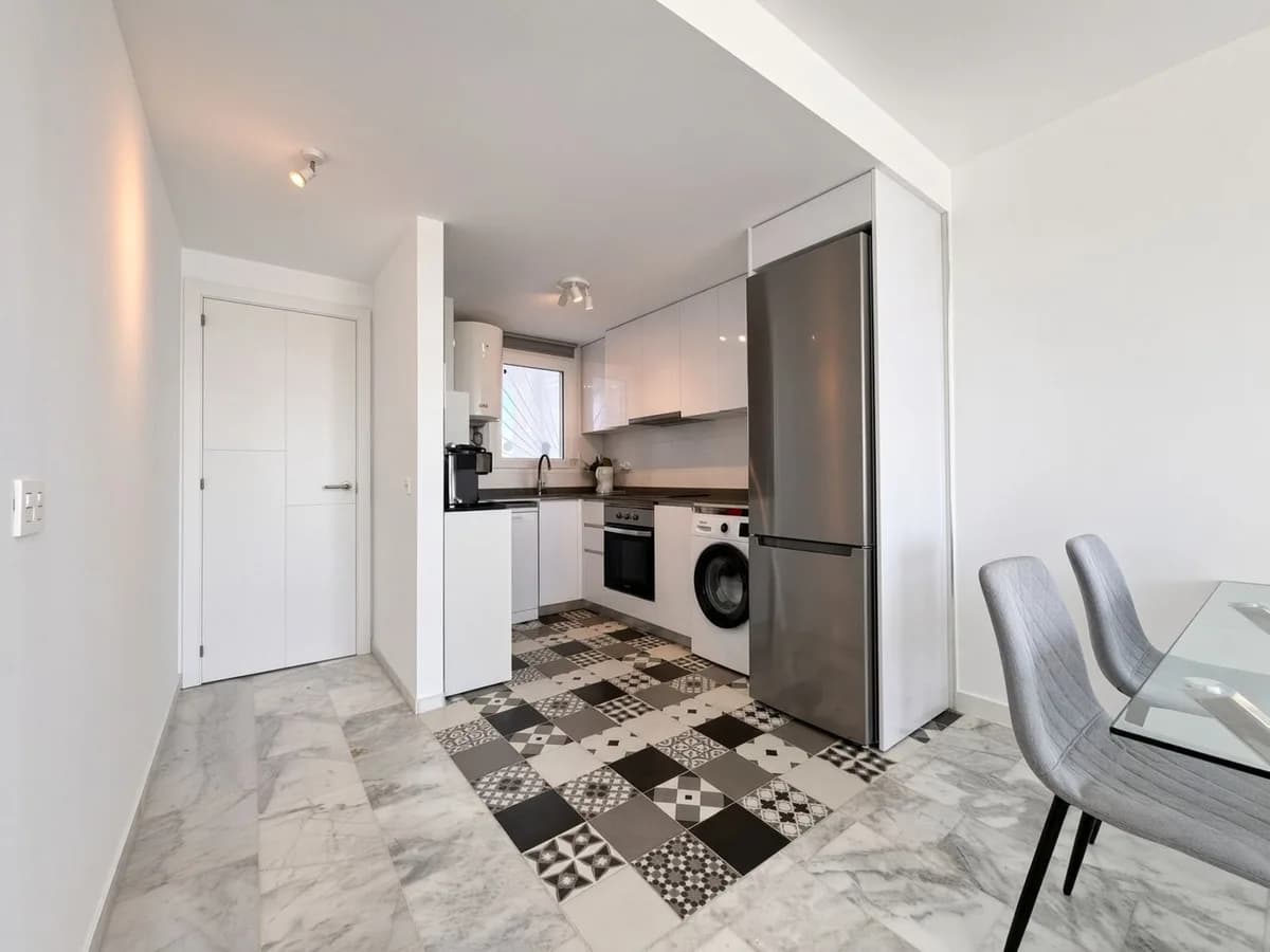 3 Bedroom Penthouse Duplex for Sale in Doña Julia, Málaga - Image 6