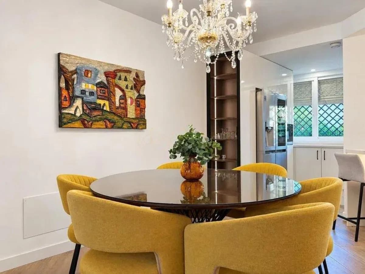 4 Bedroom Townhouse for Sale in Nueva Andalucía, Málaga - Image 6