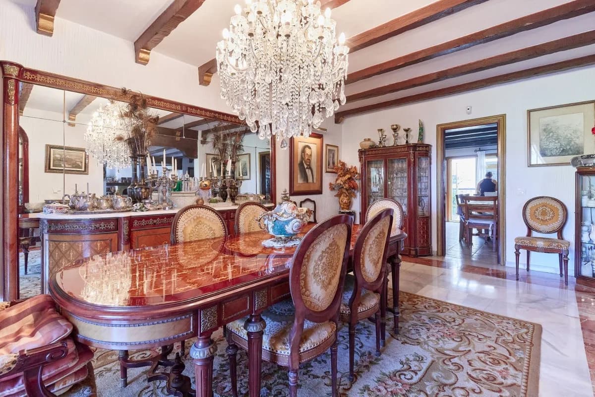 8 Bedroom Detached Villa for Sale in Marbella, Málaga - Image 7