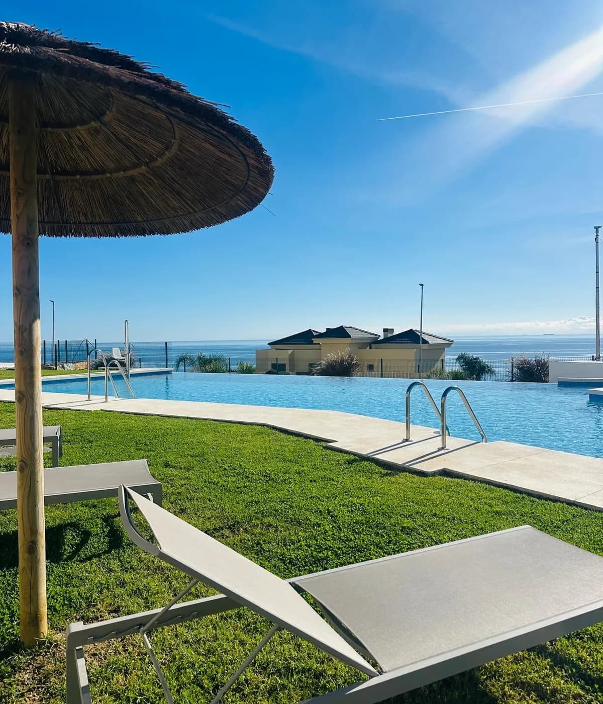 3 Bedroom Penthouse for Sale in Casares, Málaga - Image 7