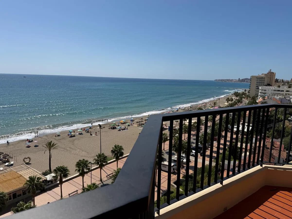 21 Bedroom Top Floor Apartment for Sale in Fuengirola, Málaga