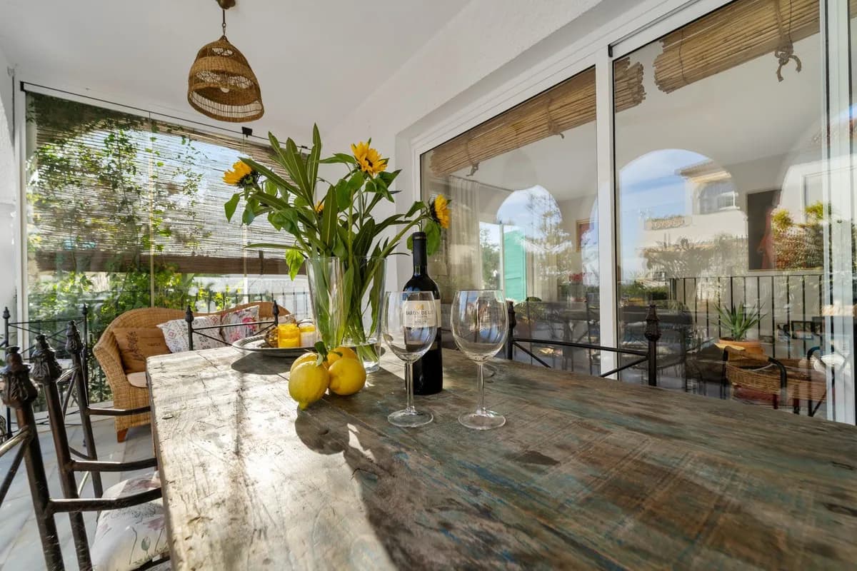 4 Bedroom Detached Villa for Sale in Mijas, Málaga - Image 7