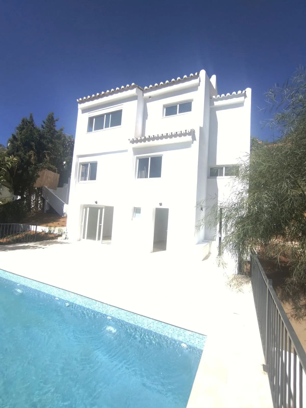 4 Bedroom Detached Villa for Sale in Campo Mijas, Málaga - Image 3