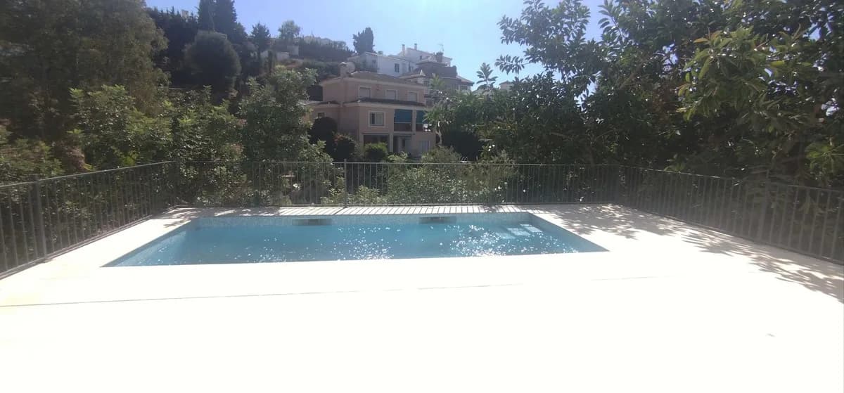 4 Bedroom Detached Villa for Sale in Campo Mijas, Málaga - Image 4
