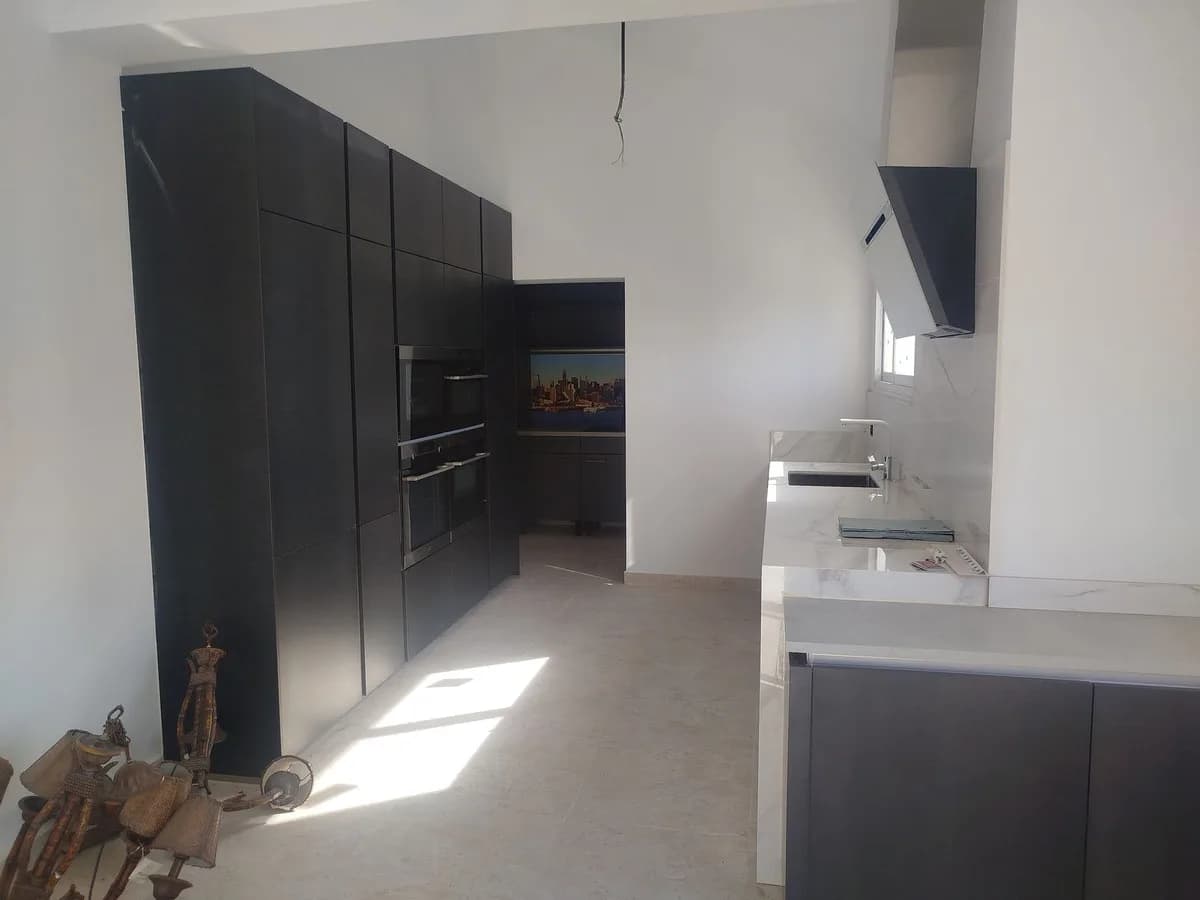 4 Bedroom Detached Villa for Sale in Campo Mijas, Málaga - Image 7