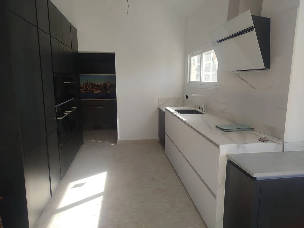 4 Bedroom Detached Villa for Sale in Campo Mijas, Málaga - Image 8