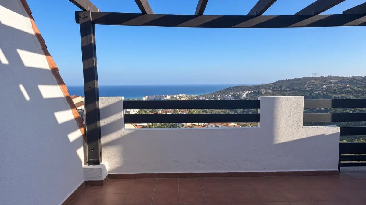 3 Bedroom Penthouse Duplex for Sale in La Duquesa, Málaga