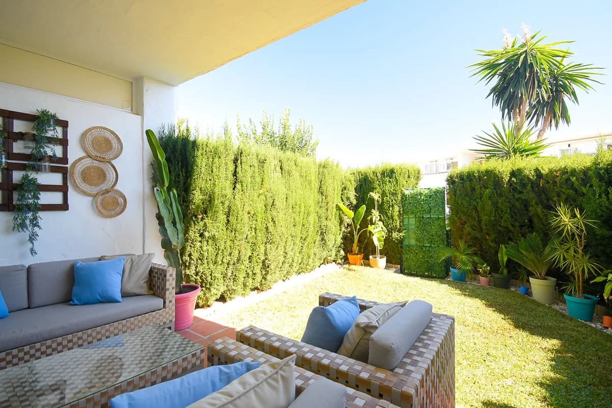 2 Bedroom Ground Floor Apartment for Sale in Riviera del Sol, Málaga - Image 9