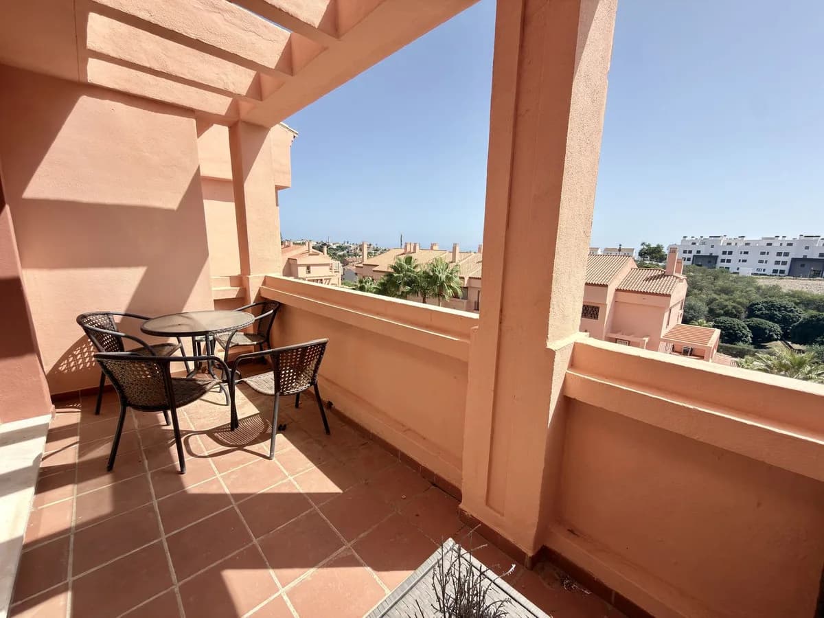 3 Bedroom Penthouse Duplex for Sale in El Faro, Málaga - Image 2