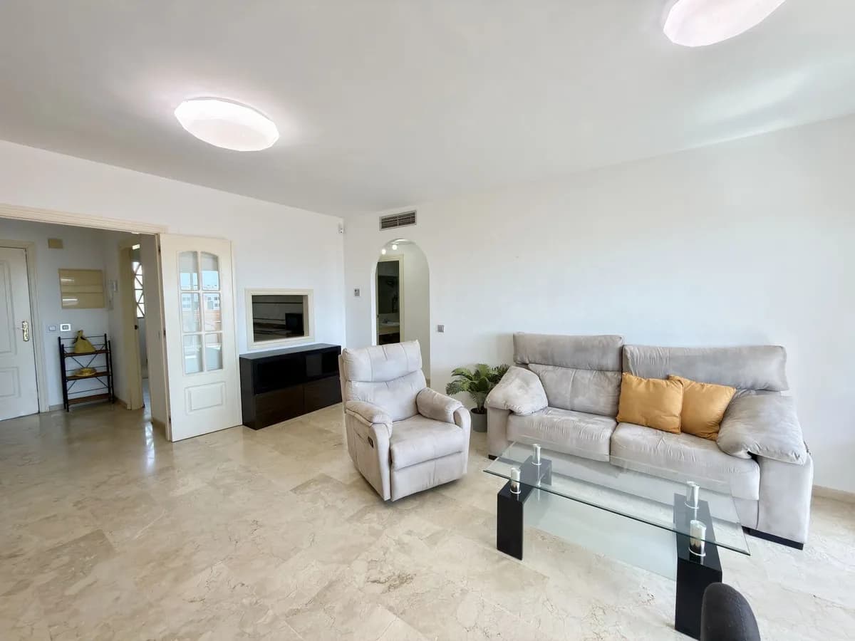 3 Bedroom Penthouse Duplex for Sale in El Faro, Málaga - Image 7