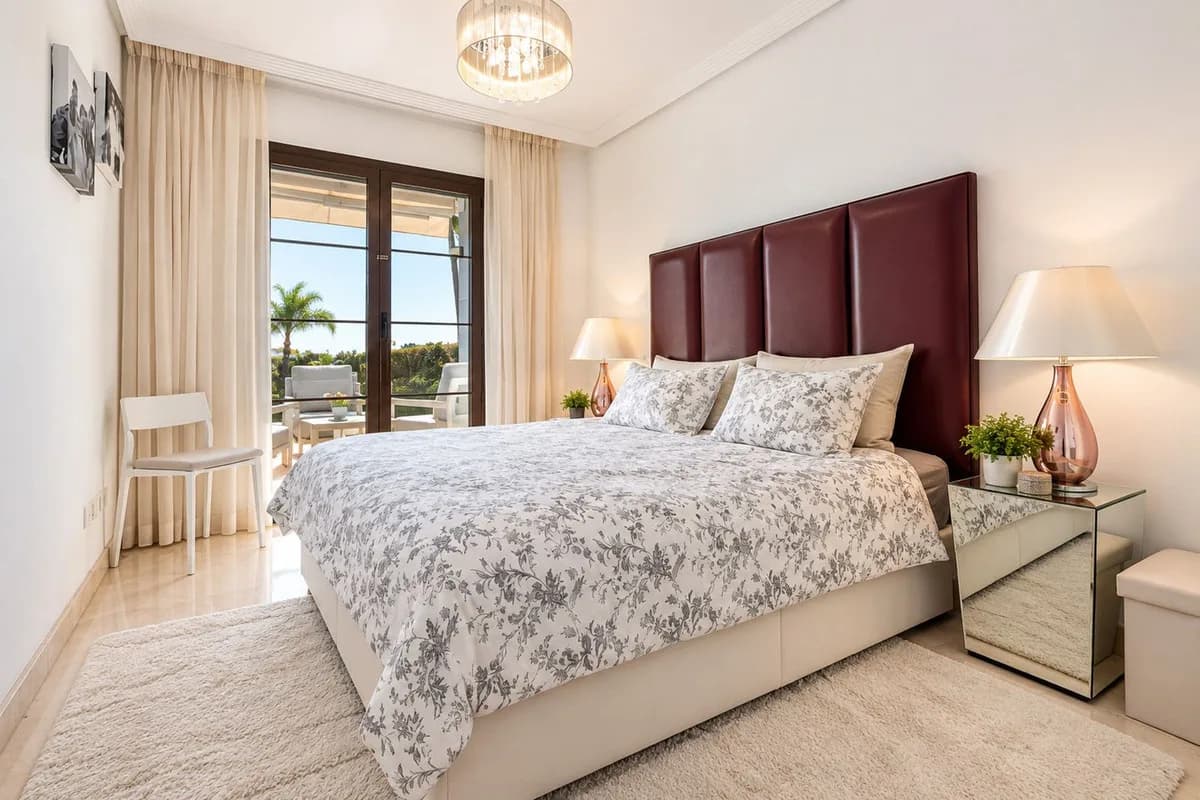 2 Bedroom Ground Floor Apartment for Sale in Los Arqueros, Málaga - Image 9